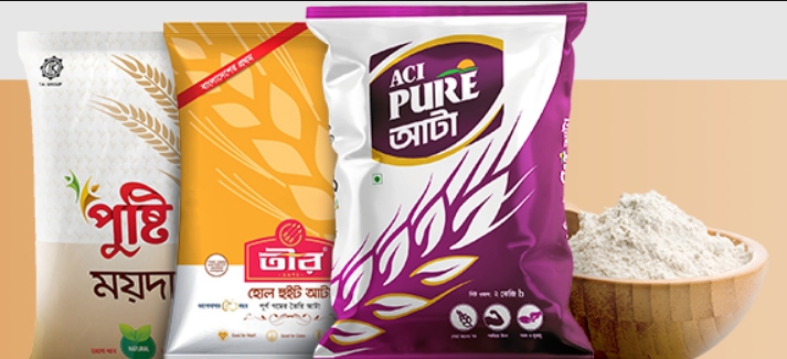 Flour & Atta