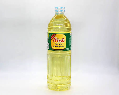 Soybean Oil